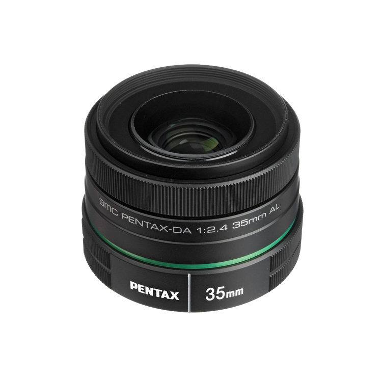 【S2059】 PENTAX SMC PENTAX-DA 35 2.4 AL Pentax smc DA 35mm F2.4 AL - DXOMARK