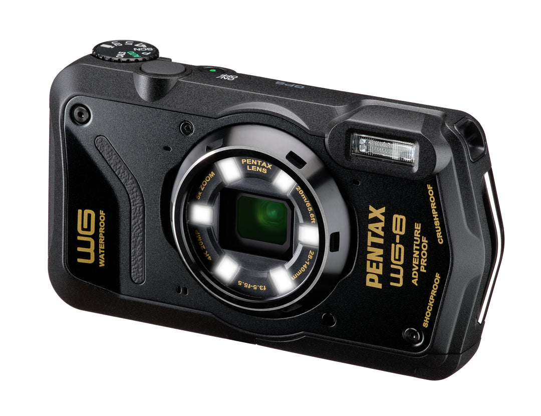 smc PENTAX D-FA Macro 50mm F2.8 – Shop Pentax - Canada