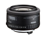 smc PENTAX-FA 50mm F1.4 CLASSIC