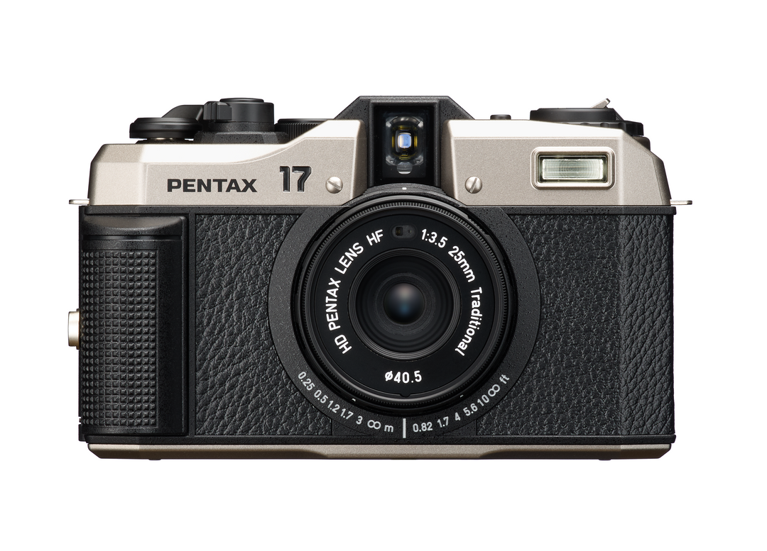 smc PENTAX-DA 35mm F2.4 AL – Shop Pentax - Canada