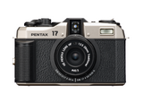 PENTAX 17