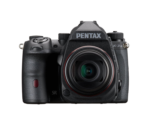 PENTAX K-3 Mark Ⅲ PENTAX K-3 Mark III Monochrome – Shop Pentax - Canada