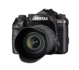 Pentax K-1 Mark II