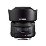 HD PENTAX-FA35mmF2