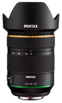 HD PENTAX-DA★ 16-50mmF2.8ED PLM AW