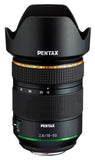 HD PENTAX-DA★ 16-50mmF2.8ED PLM AW