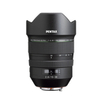 HD PENTAX-D FA 15-30mm F2.8 ED SDM WR