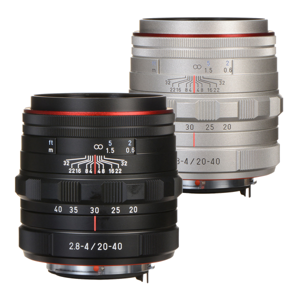 PENTAX　DA40　F2.8　Limited Pentax 40mm f/2.8 SMC PENTAX-DA Limited Autofocus APS-C Lens