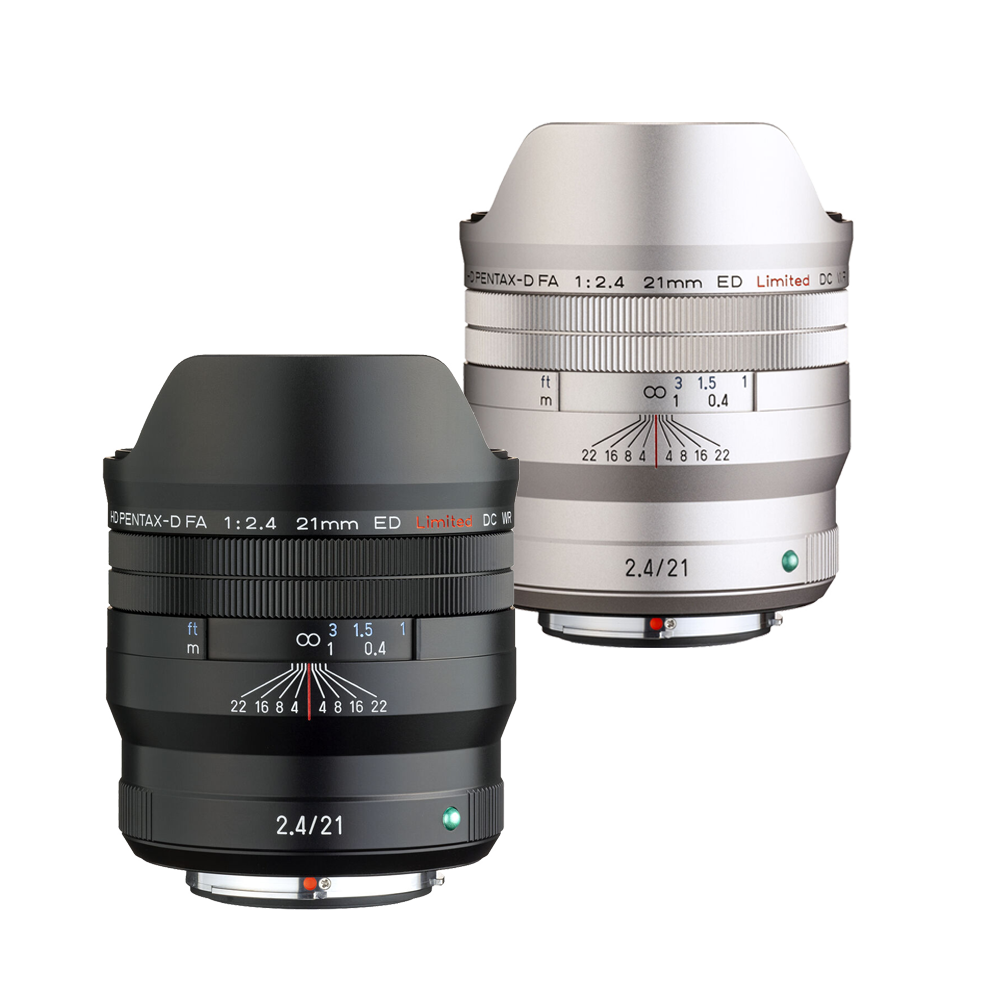 Lenses – Shop Pentax - Canada