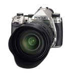 PENTAX K-3 MARK III