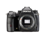 PENTAX K-3 MARK III