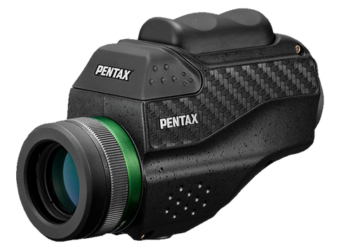 PENTAX VM 6×21 WP Monocular