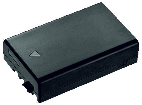 Rechargeable Li-Ion Battery D-LI109