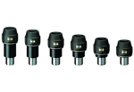 XW Series Eyepieces