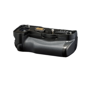 Battery Grip D-BG8 for K-3 Mark III