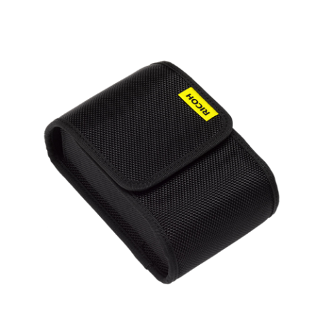 Ricoh SC-900 Soft Case for WG-6, G900 & G900SE