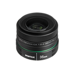 smc PENTAX-DA 35mm F2.4 AL